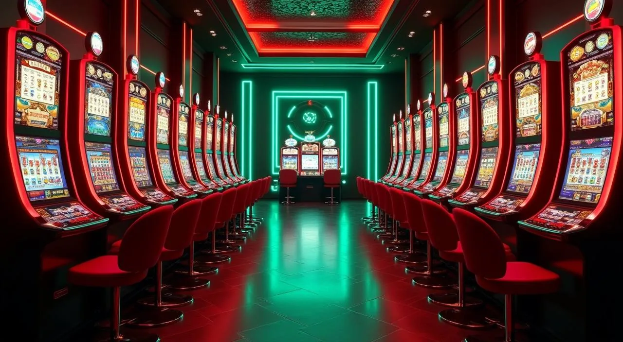 Baccarat GlistenZone