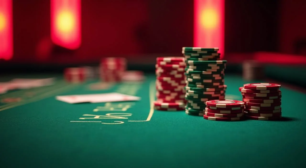 Chittagong Lucky Slots